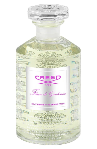 Shop Creed Fleurs De Gardenia Fragrance, 8.4 oz