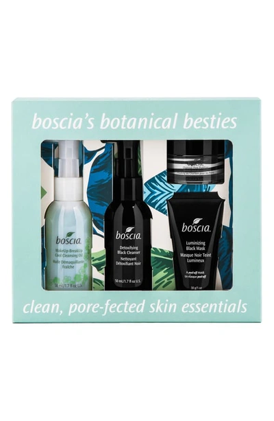 Shop Boscia 's Botanical Besties Set