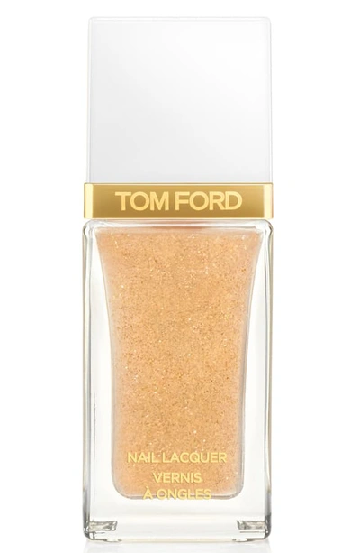 Shop Tom Ford Nail Lacquer In 01 Soleil