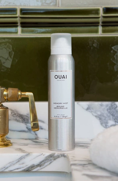 Shop Ouai Memory Mist