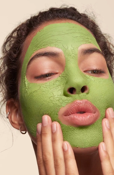 Shop Boscia Matcha Magic Super-antioxidant Mask