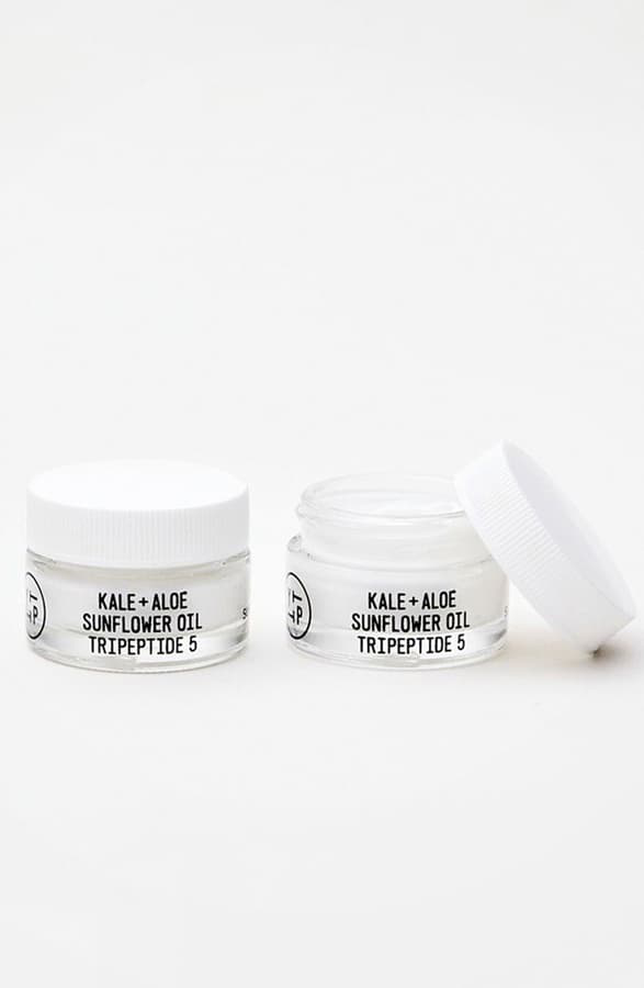 youth to the people peptide eye cream