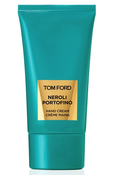 Shop Tom Ford Neroli Portofino Hand Cream
