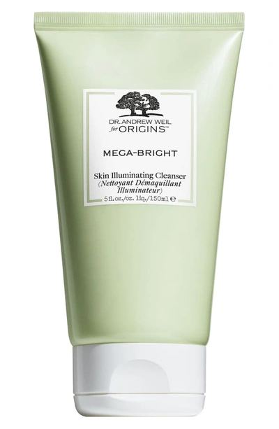 Shop Origins (tm) Mega-bright Skin Illuminating Cleanser