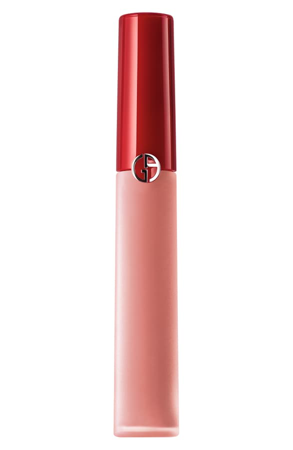 giorgio armani lip maestro 204