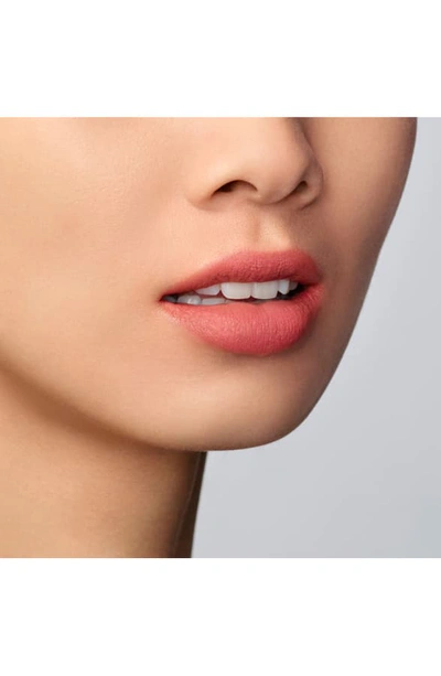 Giorgio armani lip freeze 410 top