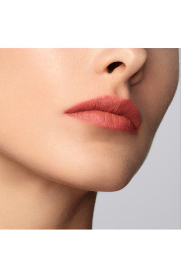 armani lip maestro 204
