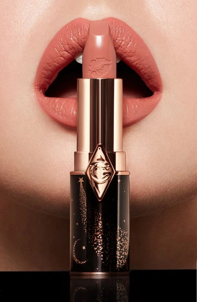 Shop Charlotte Tilbury Hot Lips 2 Lipstick - Jk Magic