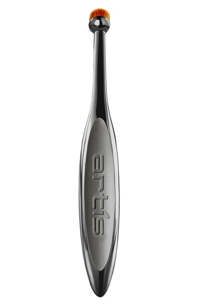 Shop Artis Elite Smoke Circle 1r Brush