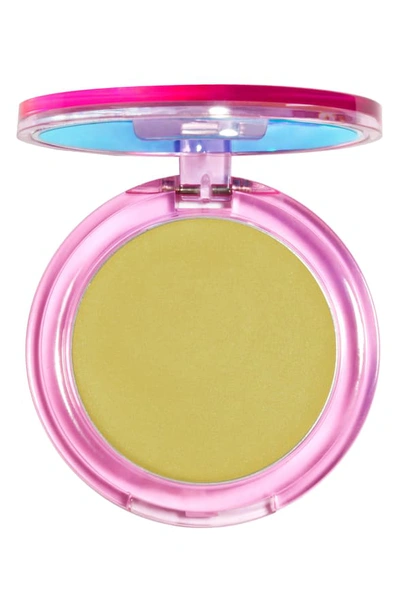 Shop Lime Crime Glow Softwear Blush In Megabyte