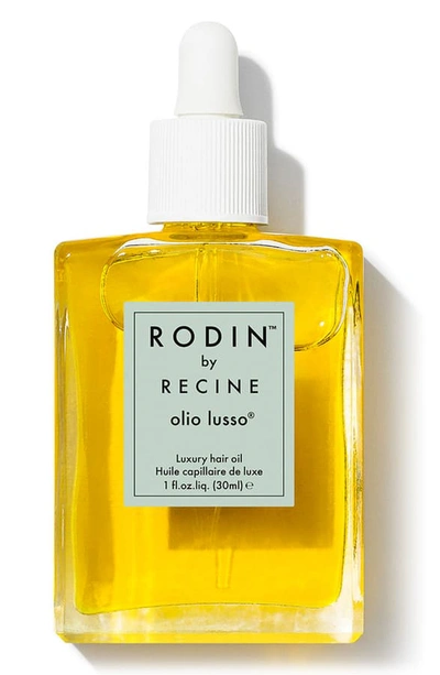 Shop Rodin Olio Lusso Rodin By Recine Hair Oil