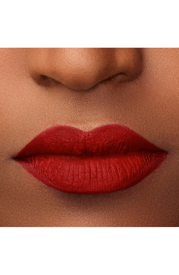 giorgio armani matte lipstick 400