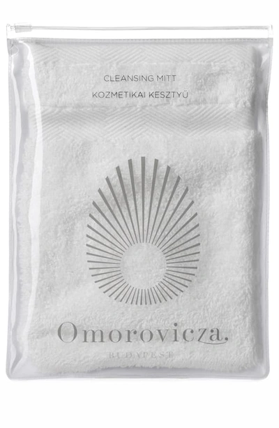 Shop Omorovicza Cleansing Mitt