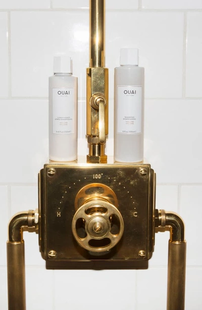 Shop Ouai Volume Shampoo