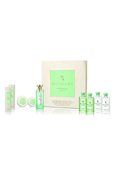 Shop Bvlgari 'eau Parfumee Au The Vert