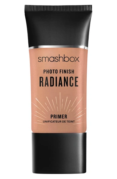 Shop Smashbox Photo Finish Radiance Primer