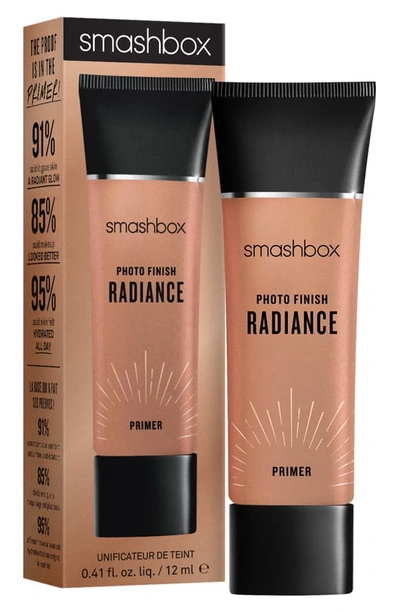 Shop Smashbox Photo Finish Radiance Primer