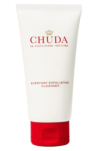 Shop Chuda Everyday Exfoliating Cleanser