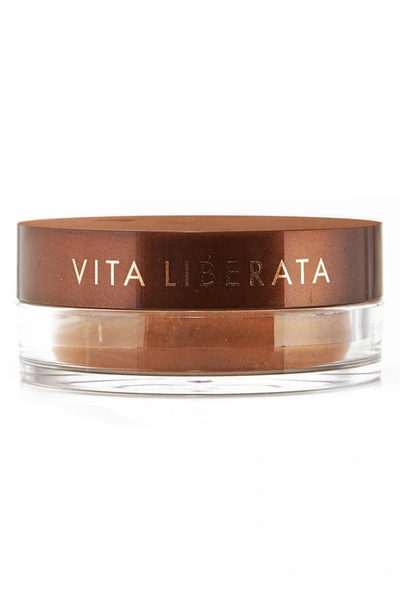 Shop Vita Liberata Trystal(tm) Minerals Self Tanning Bronzing Minerals