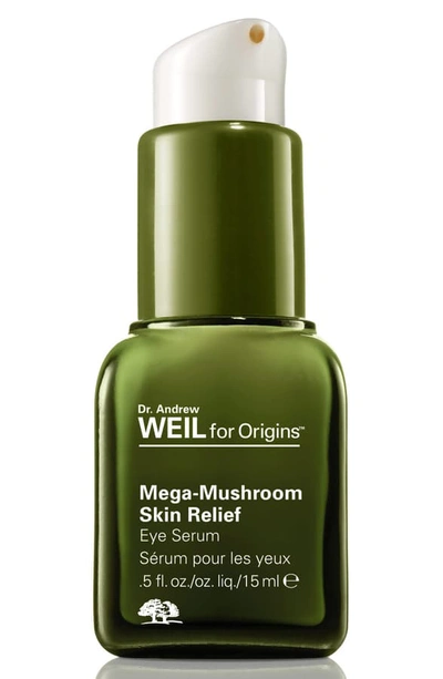 Shop Origins (tm) Mega-mushroom Skin Relief Eye Serum