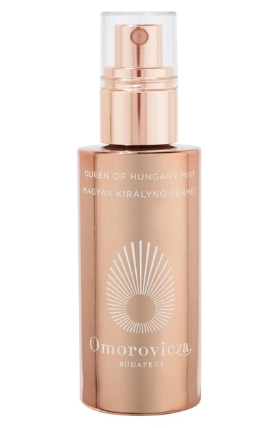 Shop Omorovicza Queen Of Hungary Mist