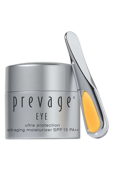 Shop Elizabeth Arden Prevage Eye Anti-aging Moisturizer Spf 15, 0.5 oz