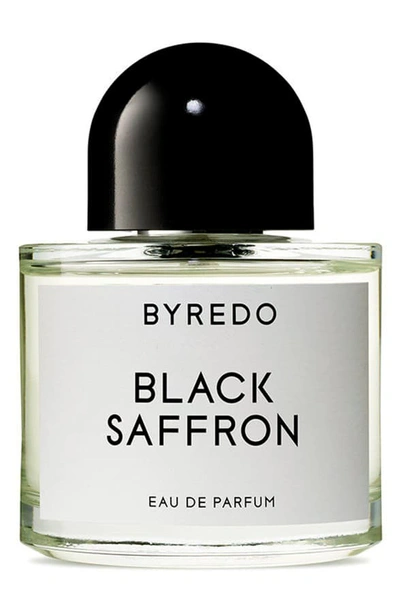 Shop Byredo Black Saffron Eau De Parfum