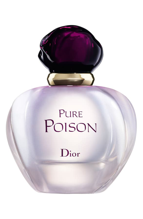 pure poison dior 3.4 oz