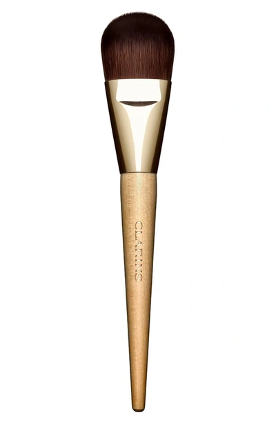 Shop Clarins Foundation Brush