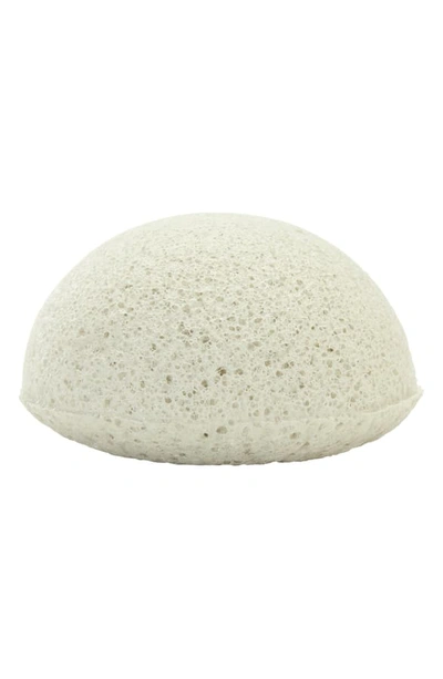 Shop Boscia Konjac Cleansing Sponge With Complexion Clearing Clay