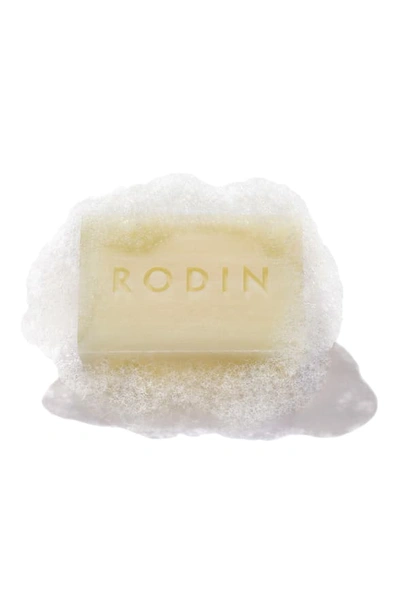 Shop Rodin Olio Lusso Bath Bar