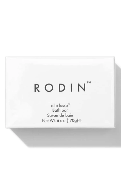 Shop Rodin Olio Lusso Bath Bar