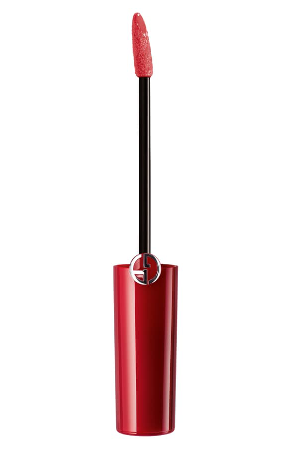 giorgio armani lip maestro 410