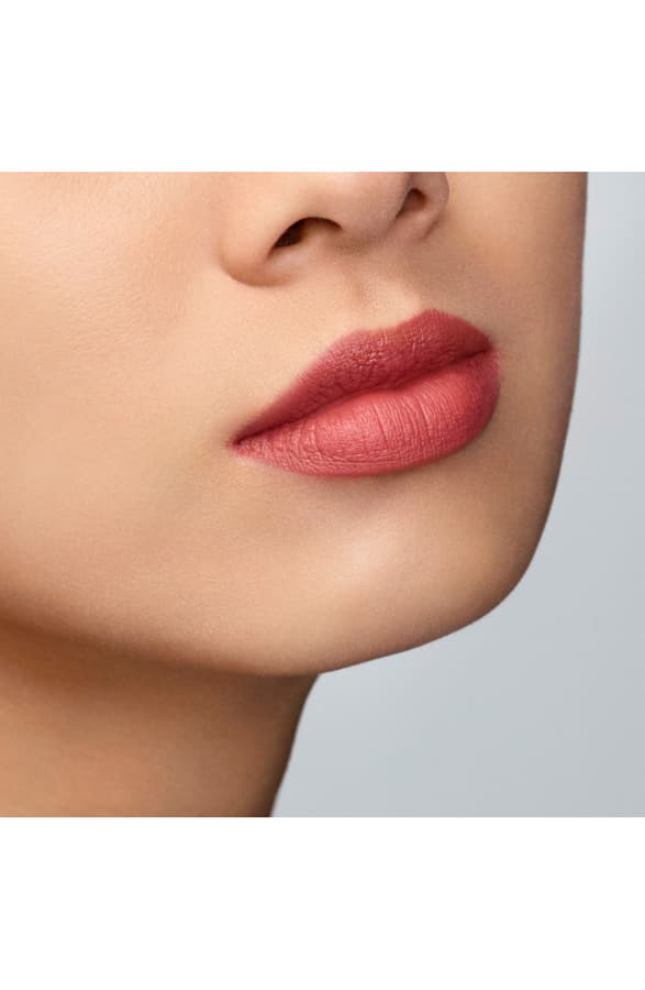 giorgio armani lip maestro 410