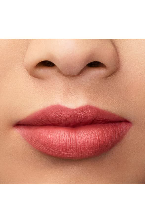 giorgio armani lip maestro 410