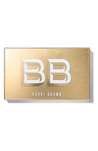 Shop Bobbi Brown Take It To Glow Highlight & Bronzing Powder Palette