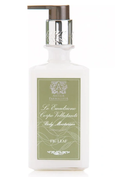 Shop Antica Farmacista 'fig Leaf' Body Moisturizer, 10 oz