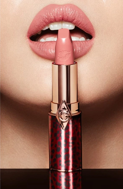 Shop Charlotte Tilbury Hot Lips 2 Lipstick - Dancefloor Princess