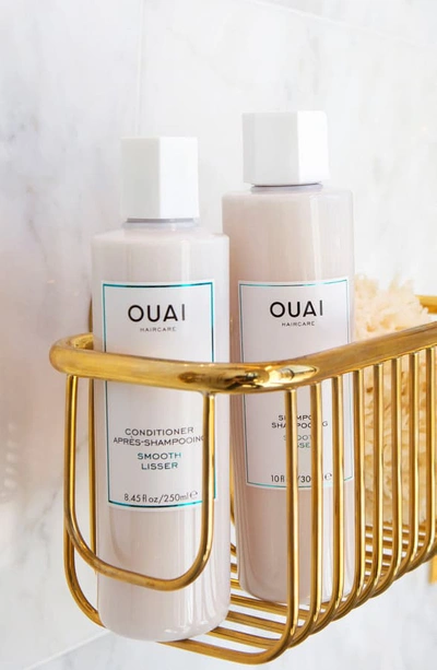 Shop Ouai Smooth Conditioner