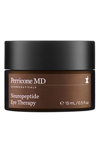 Shop Perricone Md Neuropeptide Eye Therapy