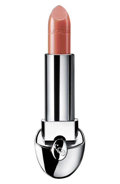 Shop Guerlain Rouge G Customizable Lipstick Shade In No. 02 / Satin