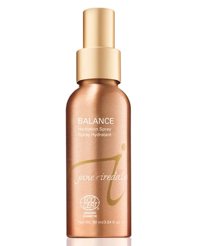 Shop Jane Iredale 3.0 Oz. Balance Hydration Spray