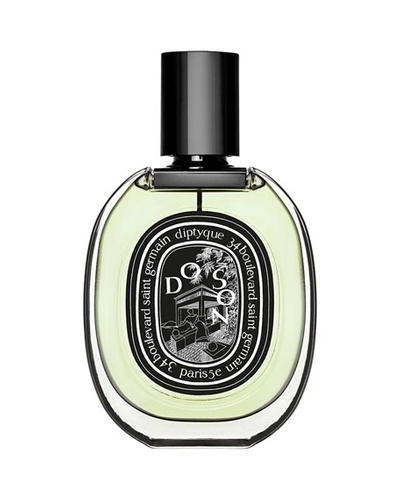 Shop Diptyque 2.5 Oz. Do Son Eau De Parfum