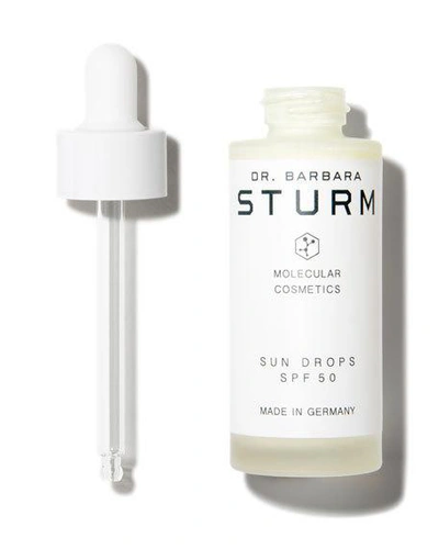 Shop Dr. Barbara Sturm 1 Oz. Sun Drops