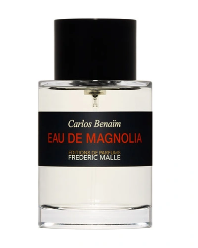 Shop Frederic Malle Eau De Magnolia Perfume, 3.4 Oz./ 100 ml
