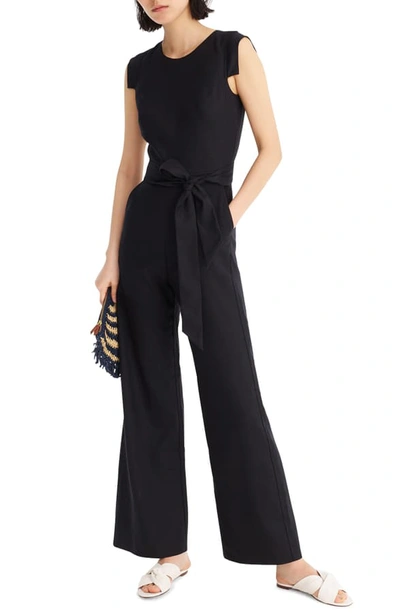 J crew hot sale resume jumpsuit