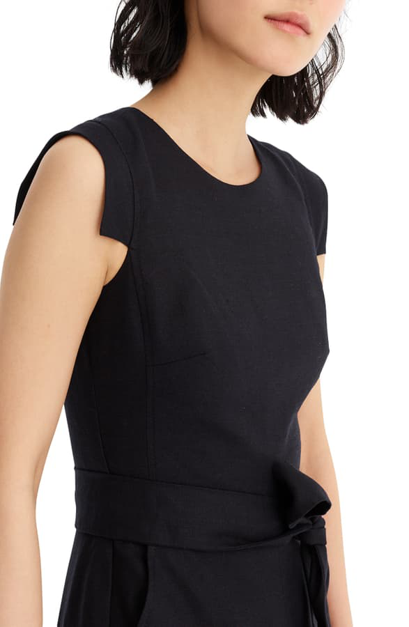 j crew resume jumpsuit