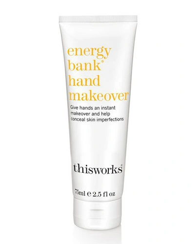 Shop This Works 2.5 Oz. Energy Bank Hand Makeover