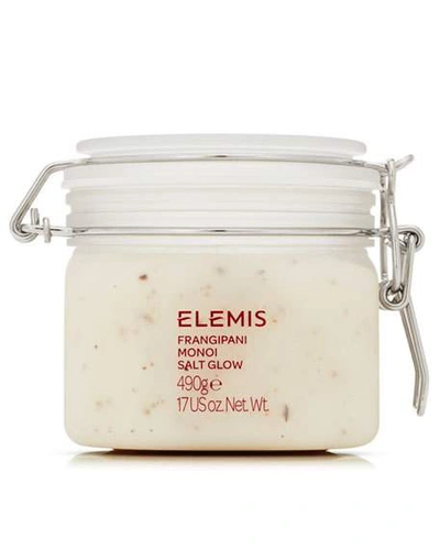 Elemis Frangipani Monoi Salt Glow 490g