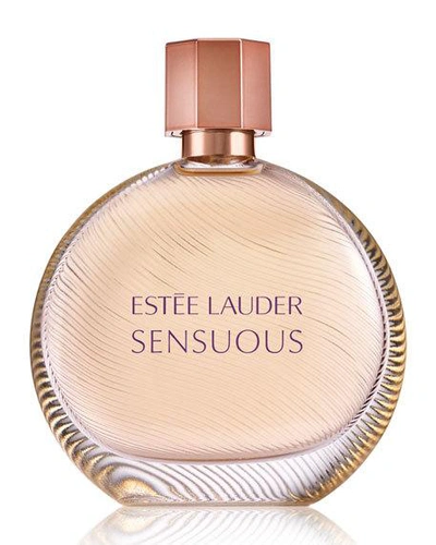 Shop Estée Lauder Sensuous Eau De Parfum Spray, 1.7 Oz.